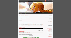 Desktop Screenshot of gotwoot.com