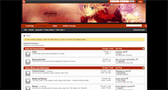 Desktop Screenshot of forums.gotwoot.com