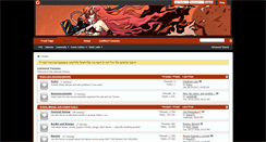 Desktop Screenshot of gotwoot.org